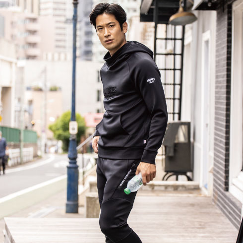ディッキーズ Dickies D-753 ジョガーパンツ ストレッチ 消臭 秋冬