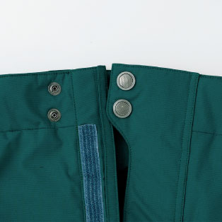 自重堂 Jichodo 48381 防寒着 エコ防水防寒パンツ ズボン｜作業着