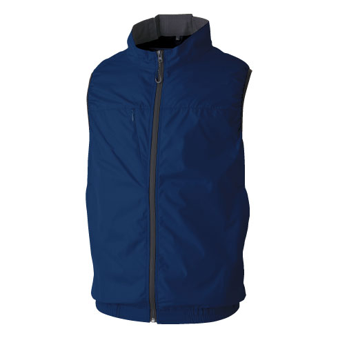 桑和 19409 EFコンプリートセット(ベスト1着・ファン2個