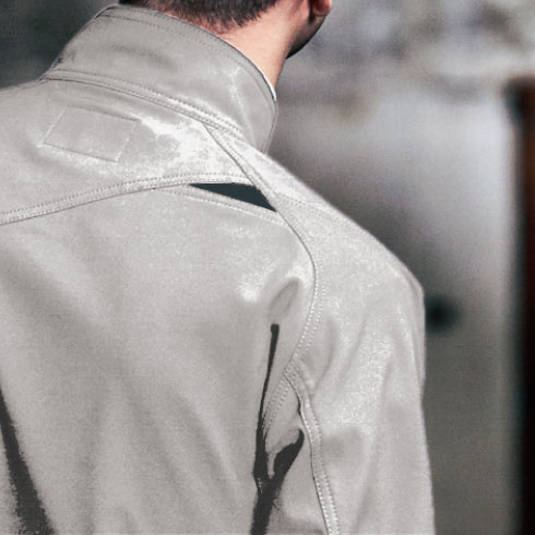 寅壱 TORAICHI 2820-554 ライダースジャケット 秋冬・通年｜作業着