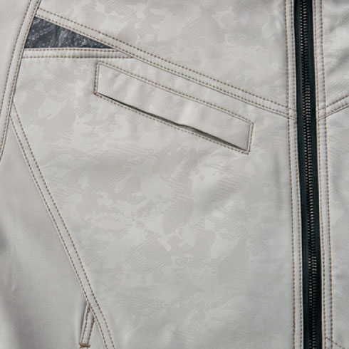 寅壱 TORAICHI 2820-554 ライダースジャケット 秋冬・通年｜作業着