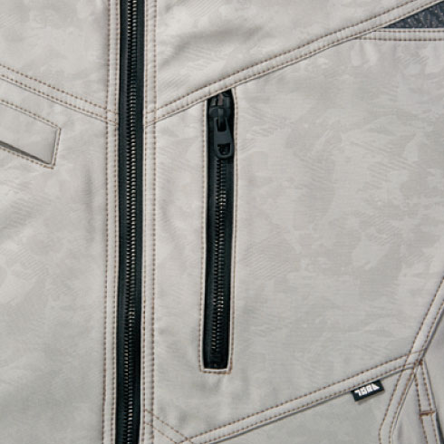 寅壱 TORAICHI 2820-554 ライダースジャケット 秋冬・通年｜作業着