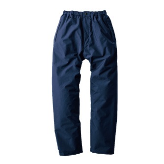 ジーベック 防水防寒パンツ 530 透湿 XEBEC｜作業着・作業服の通販