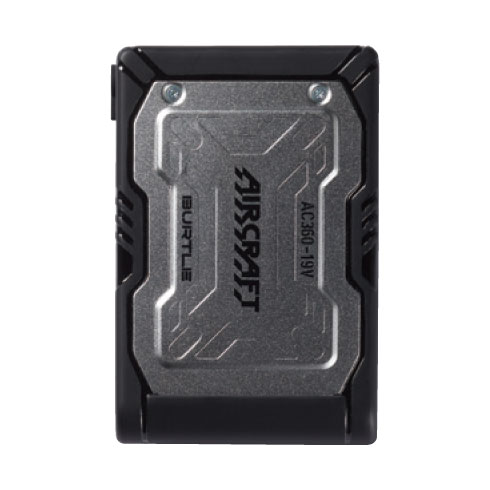 新品】バートル エアークラフト AC360 リチウムイオンバッテリー 空調服 dショッピング |バートル リチウムイオンバッテリー AC360