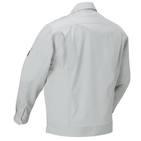 クロダルマ 256711 長袖ジャンパー 春夏 ストレッチ｜作業着・作業服の