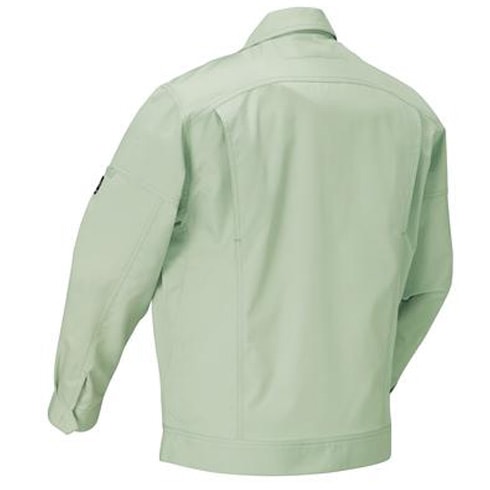 クロダルマ 256711 長袖ジャンパー 春夏 ストレッチ｜作業着・作業服の