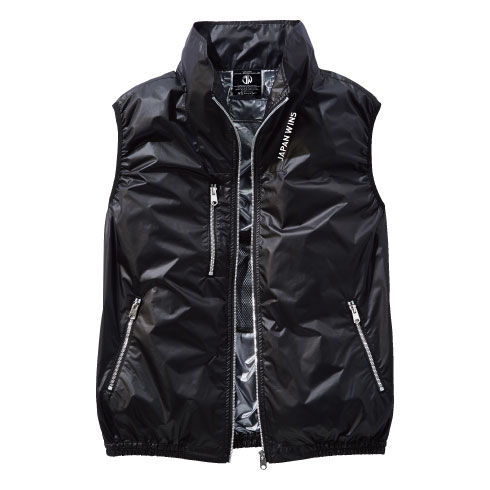 空調服 ベスト 54180 18Vファン・バッテリーフルセット XS23011 Jawin