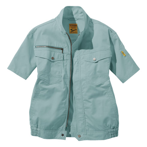 空調服 54010 ファンバッテリーセット(最大7.2V) LISUPERJ