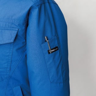 空調服　長袖　バッテリーセット 空調服 XE98001 ファンバッテリーセット(最大7.2V) SP01BX 長袖