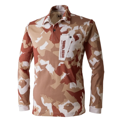 BRIEFING 迷彩柄ポロシャツ Sサイズ BRIEFING 迷彩柄ポロシャツ Sサイズ 楽天市場】ブリーフィング