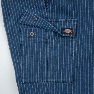 ディッキーズ Dickies D-698 D-695 上下セット 長袖ジャケット カーゴ