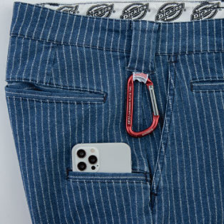 ディッキーズ Dickies D-698 D-695 上下セット 長袖ジャケット カーゴ