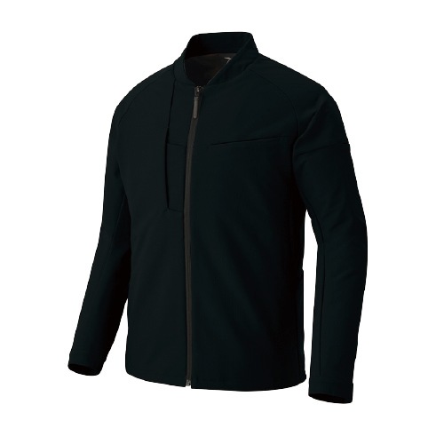 アイトス 4202 長袖ブルゾン オールシーズン JIS T8118 帯電防止 軽量