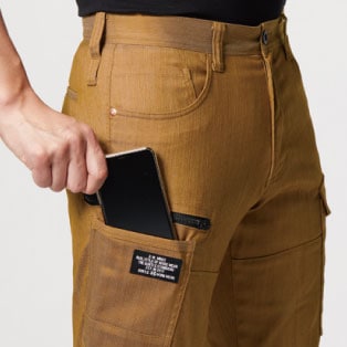 バートル 1811 1812 上下セット 春夏 ブルゾン カーゴパンツ