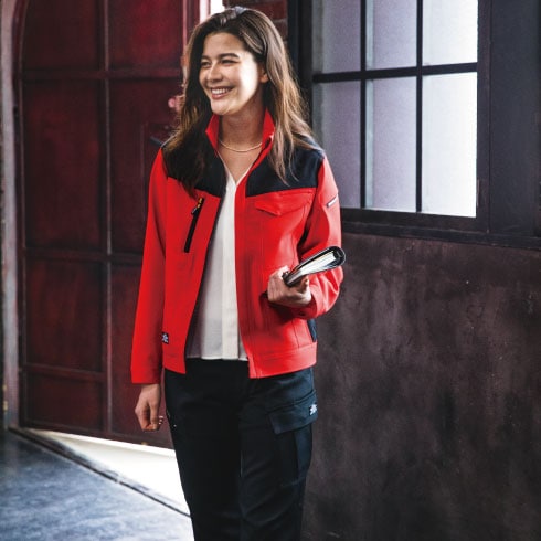 バートル 7301 7302 上下セット 秋冬 オールシーズン ブルゾン カーゴ