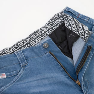 ディッキーズ ストレッチデニム ジャケット カーゴパンツ 上下セット インディゴ 楽天市場】【限定クーポン配布中】ディッキーズ デニム 上下