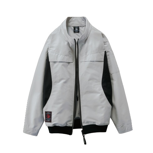 空調服 54190 ファンバッテリーセット(最大7.2V) LISUPERJ Jawin 自重