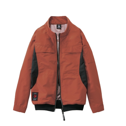 空調服 54190 ファンバッテリーセット(最大7.2V) LISUPERJ Jawin 自重