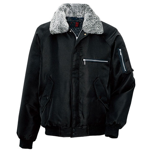 あいす様 アイトス AITOZ 10549 防寒服 防寒着 防寒ブルゾン 裏ボア