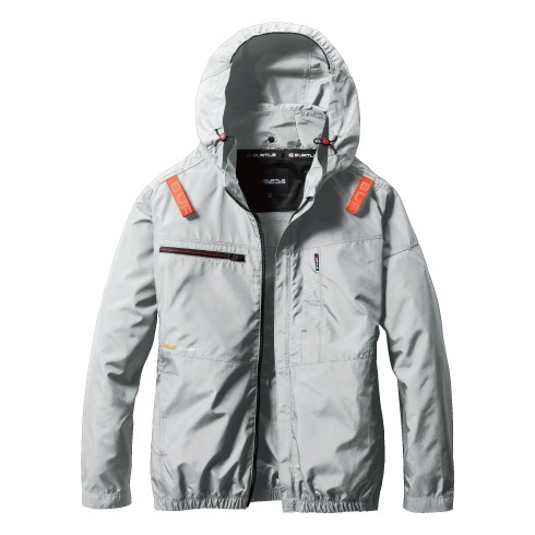 値下げ依頼可 フルセット バートル 長袖空調服 AC2051 エアーセンサーネオ バートル AC2051（服のみ）｜空調服・EFウェア専門店 通販ショップユニアカ