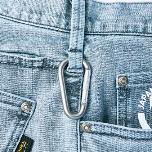Jawin 53000 53002 上下セット 自重堂 ブルゾン カーゴパンツ｜作業着