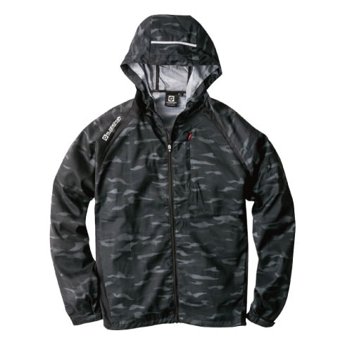 コーコス信岡 G-3016 グラディエーター ストレッチシェル