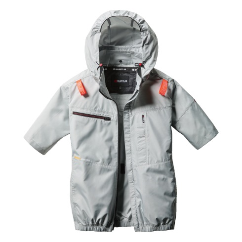 バートル　空調服用　フルセット バートル AC2056-SET（スターターセット）｜空調服・EFウェア専門店