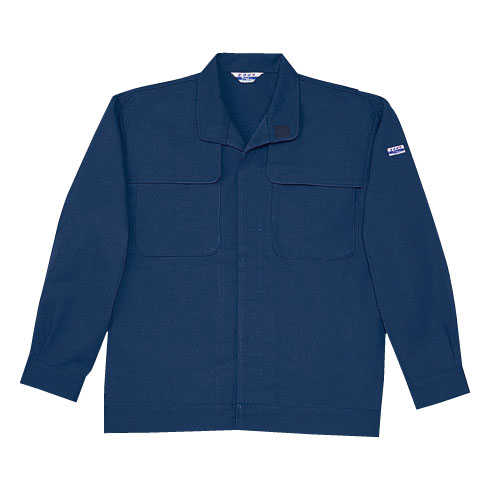 自重堂 電効切火ブルゾン 2200シリーズ作業服 作業着 デグズストア 電効切火ジャンパー 自重堂 2200 作業着・ワーキングユニフォームの専門店