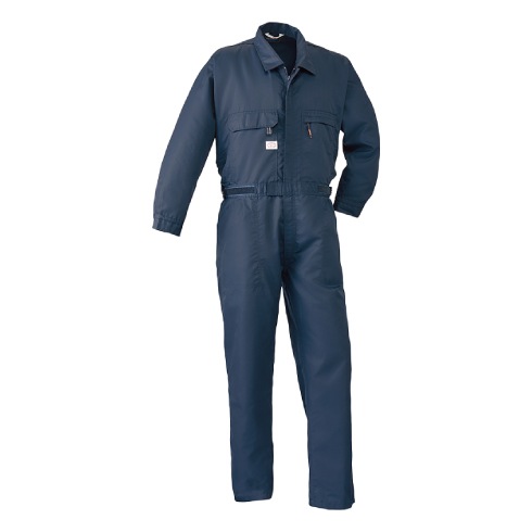 アイトス AZ-9820 空調つなぎ服 男女兼用 帯電防止 2025新作｜作業着