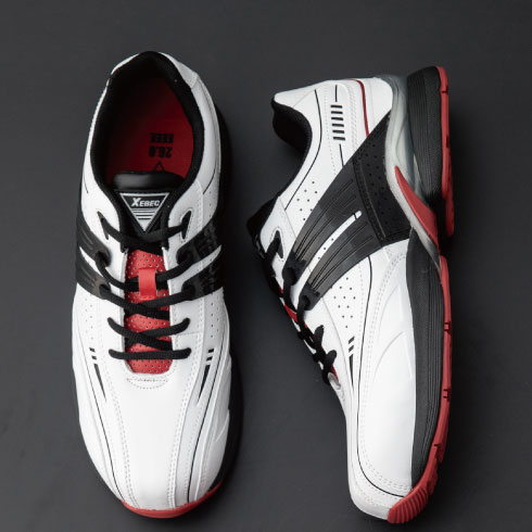 安全靴 XEBEC ジーベック 85131｜作業着・作業服の通販ワークキング