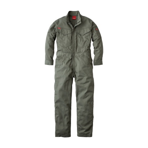 グレースエンジニアーズ GE-830 オールマイティーツナギ オール