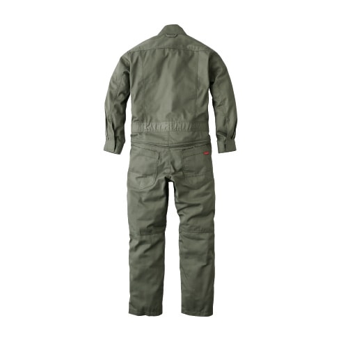 グレースエンジニアーズ GE-830 オールマイティーツナギ オール