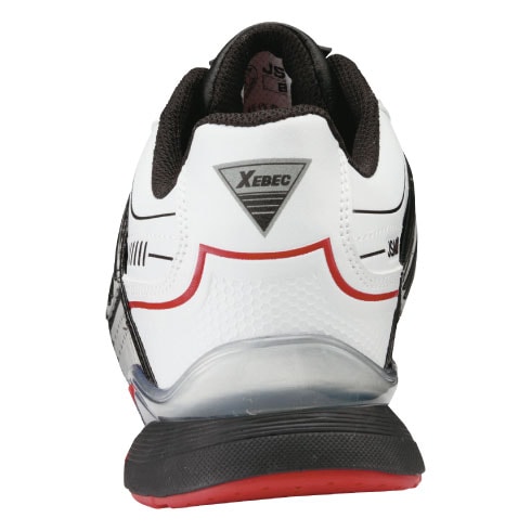 安全靴 XEBEC ジーベック 85131｜作業着・作業服の通販ワークキング