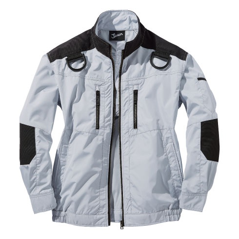 空調服 54080 ファンバッテリーセット(最大7.2V) LISUPERJ FANCB2BJ