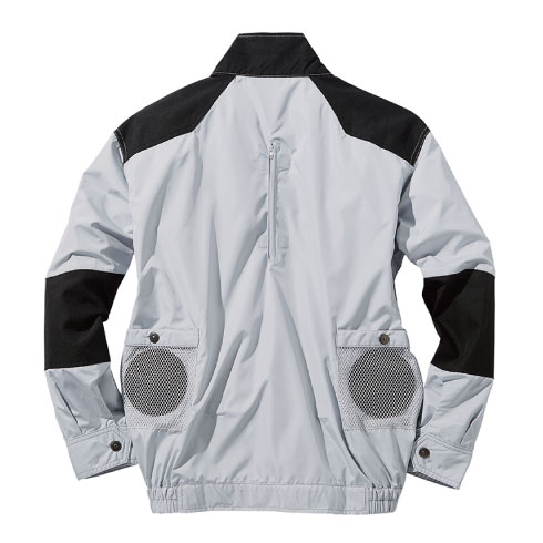 空調服 54080 ファンバッテリーセット(最大7.2V) LISUPERJ FANCB2BJ