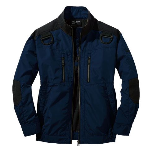 空調服 54080 ファンバッテリーセット(最大7.2V) LISUPERJ FANCB2BJ