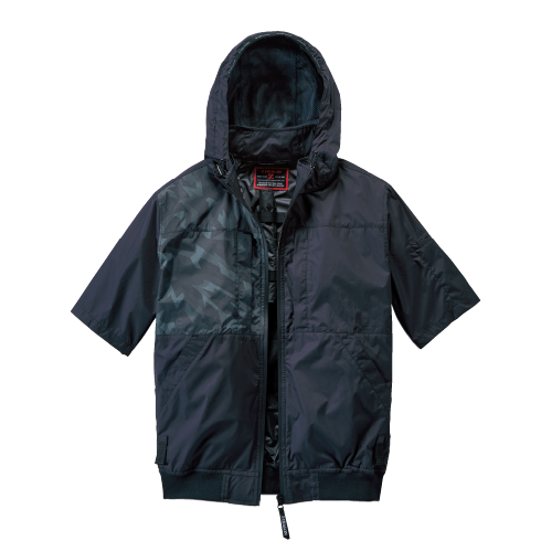 空調服 74400 ファンバッテリーセット(最大7.2V) LISUPERJ
