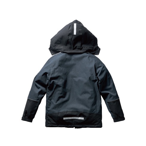 クロダルマ 54390 防水防寒ジャケット 2025秋冬新作｜作業着・作業服の