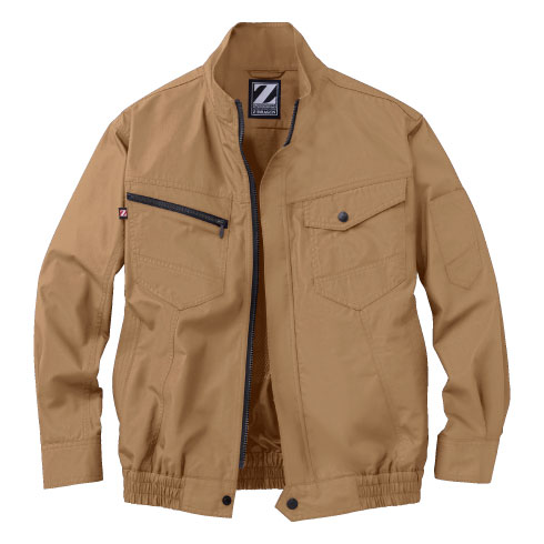 空調服 自重堂 74020（ファン・バッテリーセット付き FANCB2GJ/FANCB2BJ・LISUPER1）作業服/作業着 空調服 74020 ファンバッテリーセット(最大7.2V) LISUPERJ FANCB2BJ Z