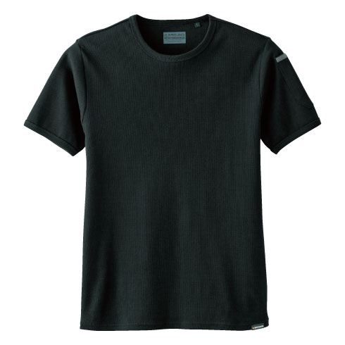 *BLAKELY*ペスカラ 半袖 Tシャツ *送料込み* 桑和 SOWA 50713 G.GROUND 半袖Tシャツ 袖ペン差し 消臭 春夏