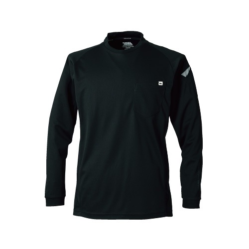 寅壱 TORAICHI 5949-617 長袖クルーネックTシャツ オールシーズン