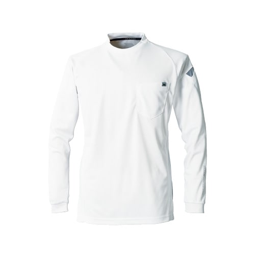 寅壱 TORAICHI 5949-617 長袖クルーネックTシャツ オールシーズン