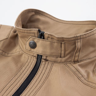 ディッキーズ Dickies D-1840 長袖ブルゾン ジャケット ソロテックス