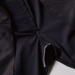 バートル 4083 ショートパンツ 春夏 ストレッチ 伸長率40％ 吸水速乾