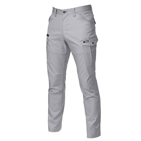 バートル 7042 カーゴパンツ 春夏｜作業着・作業服の通販ワーク