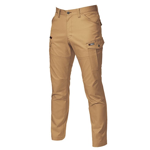 BURTLE 7042 ワークパンツ 春夏 LLサイズ10本セット 送料無料】BURTLE バートル 7042 70〜128cm カーゴパンツ 春夏