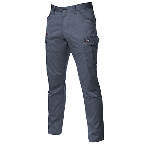 バートル 7042 カーゴパンツ 春夏｜作業着・作業服の通販ワーク