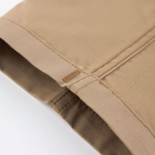 ディッキーズ Dickies D-1843 ストレートパンツ スラックス ソロ