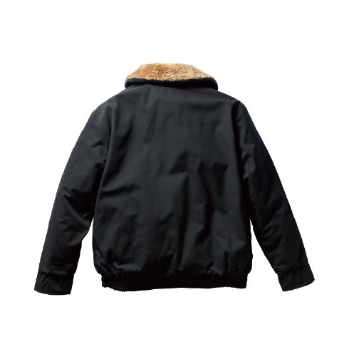 クロダルマ 54391 防寒ジャンパー 2025秋冬新作｜作業着・作業服の通販