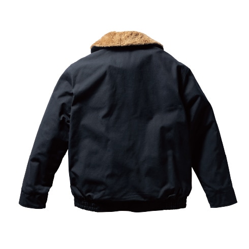 クロダルマ 54391 防寒ジャンパー 2025秋冬新作｜作業着・作業服の通販